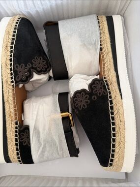 See by Chloé White Dust Bag Set